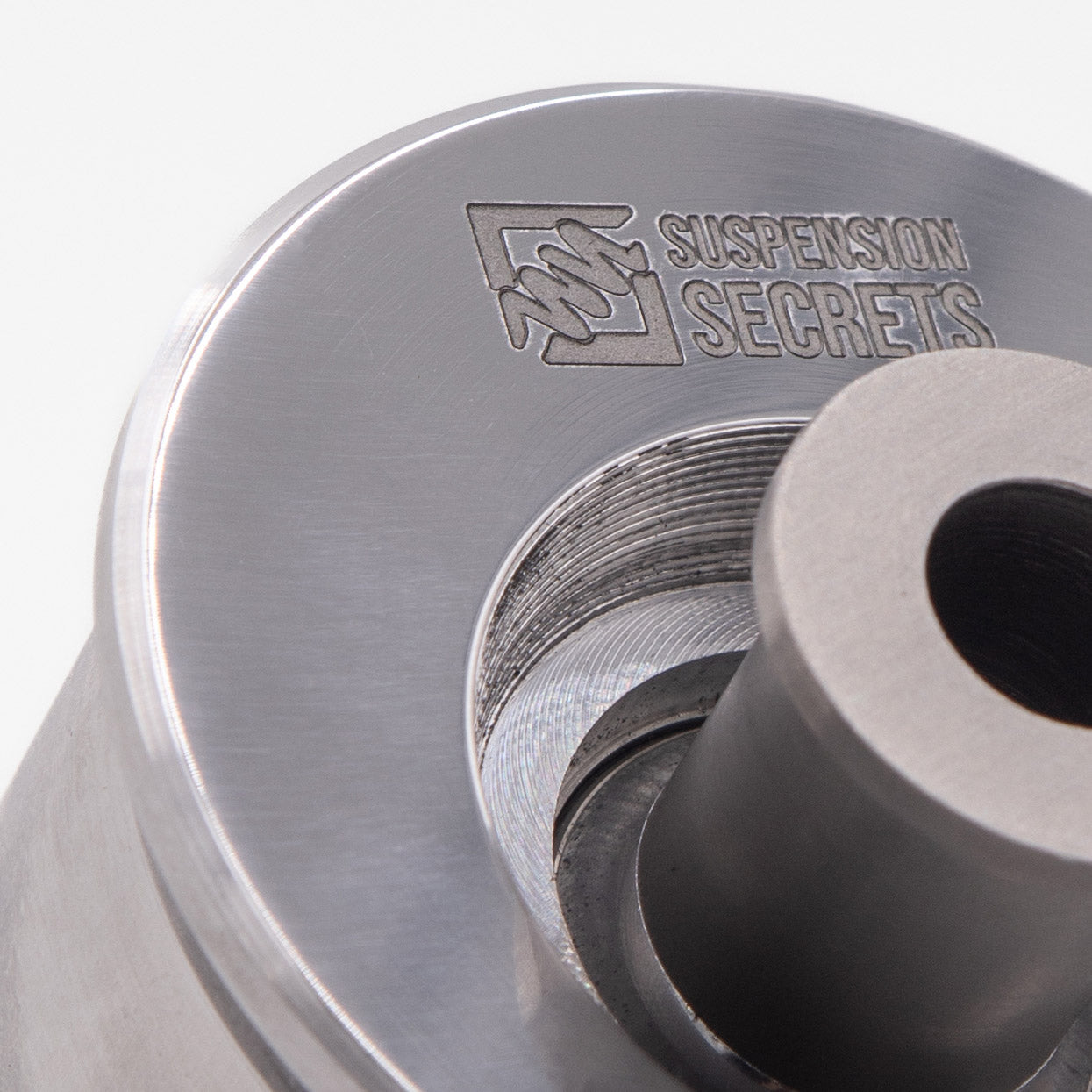 Suspension Secrets Front Camber Bushes - BMW F90 M5