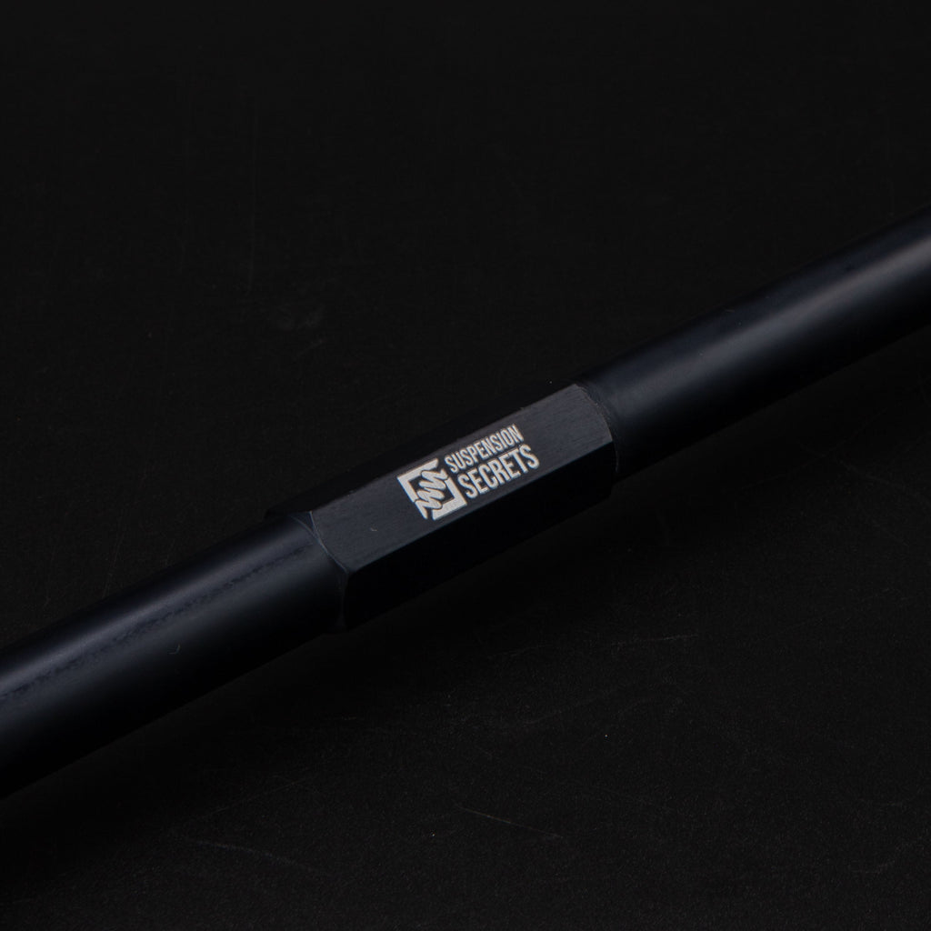 Suspension Secrets Adjustable Front Drop Links / End Links - BMW F32 / F33 / F36 4 Series