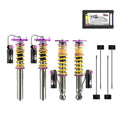 KW V4 Clubsport Coilovers - Porsche 911 (991) GT3