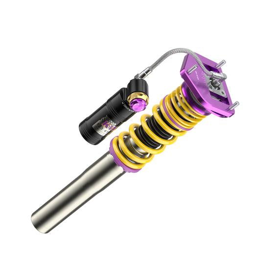 KW V4 Clubsport Coilovers - Porsche 911 (991) GT3