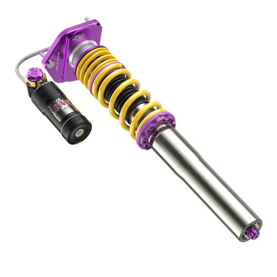 KW V4 Clubsport Coilovers - Porsche 911 (991) GT3