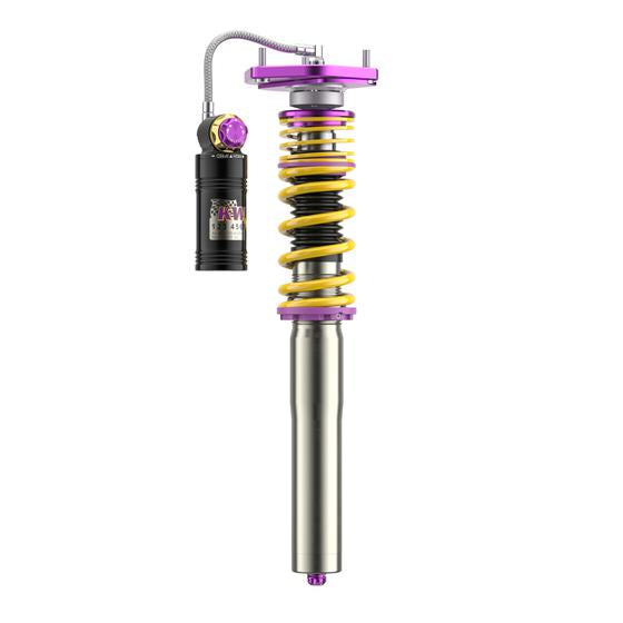 KW V4 Clubsport Coilovers - Porsche 911 (991) GT3