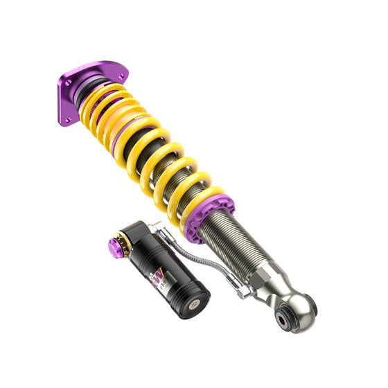 KW V4 Clubsport Coilovers - Porsche 911 (991) GT3