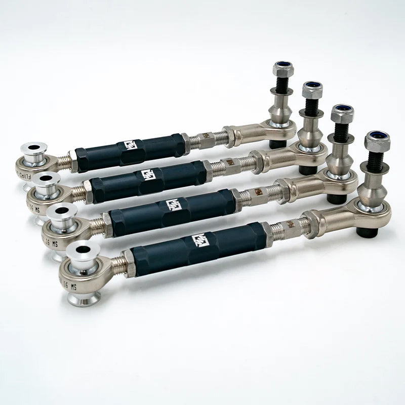 Suspension Secrets Handling Pack 3 (Track) - BMW F80 M3 / F82 M4