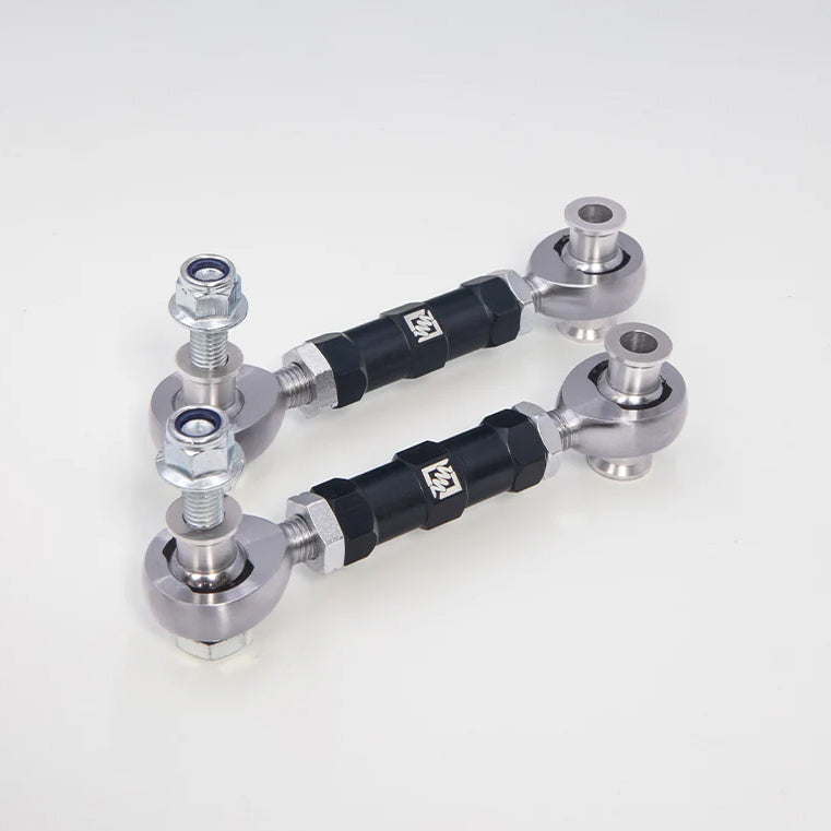 Suspension Secrets Handling Pack 2 (Clubsport) - BMW F87 M2 / M2 Competition