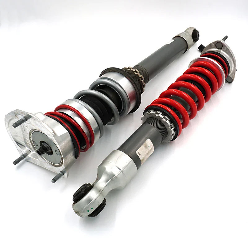 Suspension Secrets Soft Spring Conversion Kit - Porsche 911 GT3 / Touring (992)