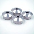 Suspension Secrets Solid Control Arm Bushes - Porsche 981 Cayman S