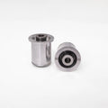 Suspension Secrets Lower Control Arm Inner Monoball - Porsche 911 (991) GT3