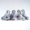 Suspension Secrets Seat Raisers - Porsche 911 (991) GT3