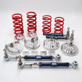 Suspension Secrets Circuit Handling Pack Kinematics Kit Stage 2 - Porsche 718 Spyder RS