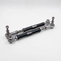 Suspension Secrets Adjustable Rear Toe Arms / Links - Porsche 981 / 718 Cayman GTS