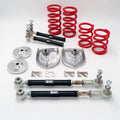 Suspension Secrets Circuit Handling Pack Kinematics Kit - Porsche 718 GT4 RS