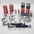 Suspension Secrets Circuit Handling Pack Kinematics Kit Stage 2 - Porsche 981/ 718 Cayman GT4