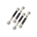 Suspension Secrets Adjustable Camber Arms - Porsche 911 (996) GT3/RS
