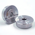 Suspension Secrets Front Solid Control Arm Bush Inserts - Porsche (996) Non GT (Front)