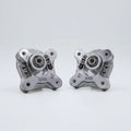 Suspension Secrets Adjustable Camber & Caster Plates - BMW G80 M3 / G82 M4