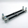 Suspension Secrets Adjustable Front Drop Links / End Links - BMW F20 / F21 1 Series
