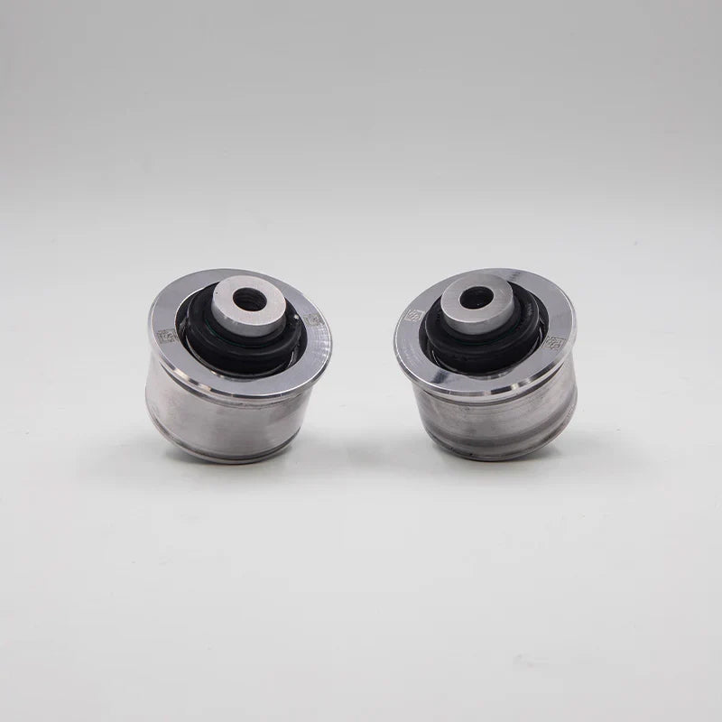 Suspension Secrets Solid Front Control Arm Bushes - BMW G81 M3 Touring