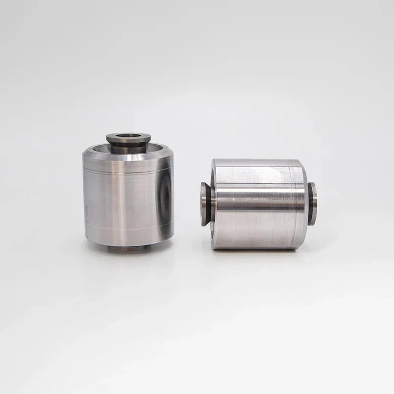 Suspension Secrets Solid Rear Control Arm Bushes - BMW G81 M3 Touring