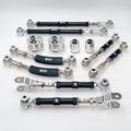 Suspension Secrets Full Kinematics Kit - BMW G22 / G23 4 Series