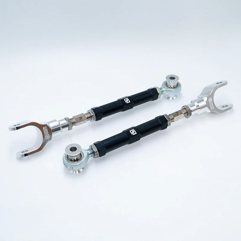 Suspension Secrets Adjustable Rear Traction Arms / Links - BMW F20 / F21 1 Series