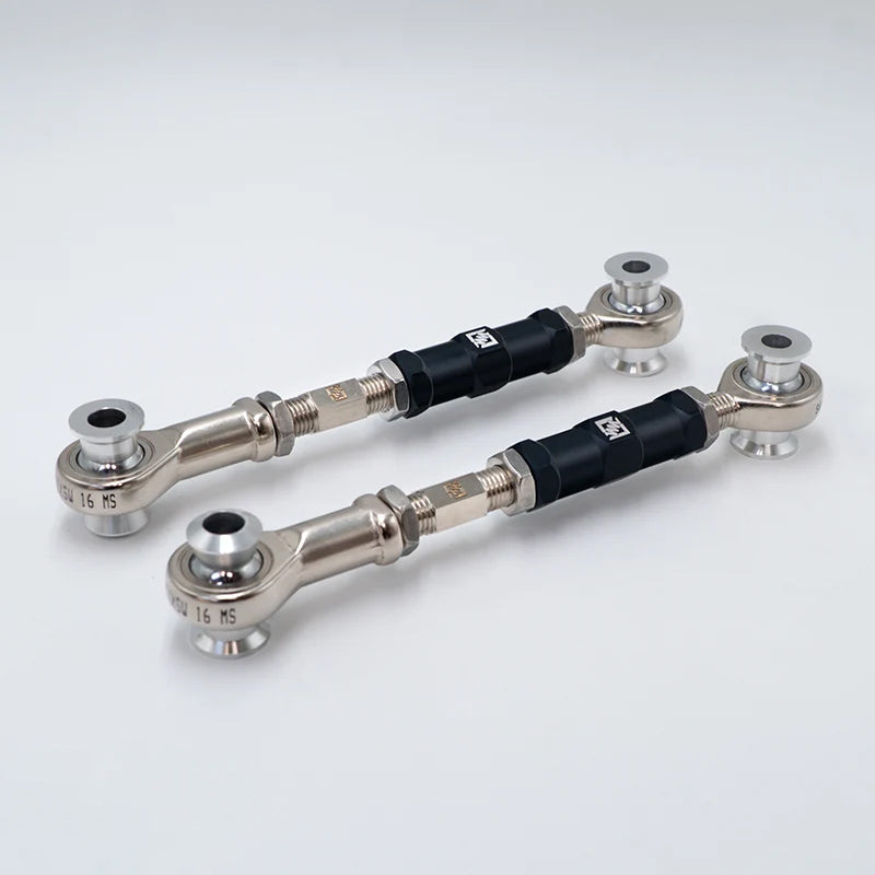 Suspension Secrets Adjustable Rear Upper Third Links Arms - BMW G42 2 Series