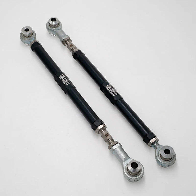 Suspension Secrets Adjustable Rear Toe Arms / Links Kit - BMW G30 / G31 5 Series