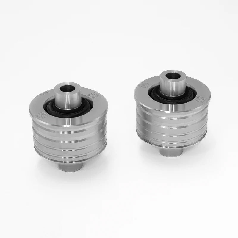 Suspension Secrets Solid Front Control Arm Bushes - BMW G14 / G15 / G16 8 Series