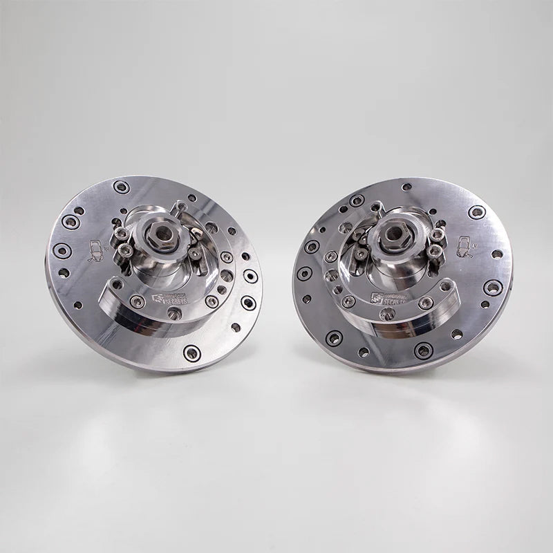 Suspension Secrets CS+ Handling Pack 1 (Fast Road) - BMW F80 M3 / F82 M4
