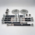 Suspension Secrets Handling Pack 2 (Clubsport) - BMW F32 / F33 / F36 4 Series