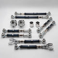 Suspension Secrets Full Kinematics Kit - BMW F22 M235i/M240i