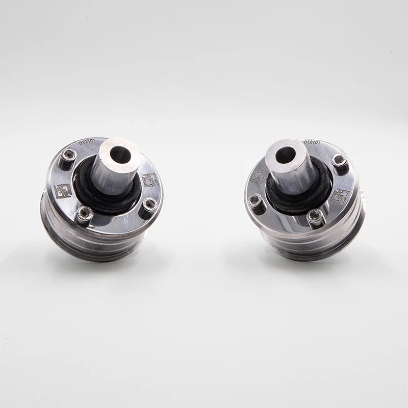 Suspension Secrets Solid Front Control Arm Bushes - BMW F20 / F21 1 Series