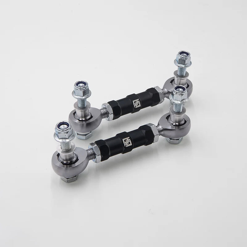 Suspension Secrets Adjustable Rear Drop Links / End Links - BMW F22 / F23 2 Series