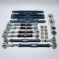 Suspension Secrets Full Kinematics Kit - BMW E92 M3