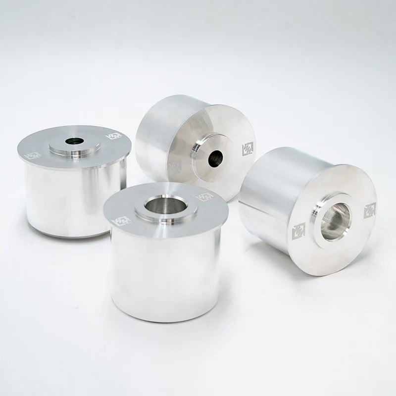 Suspension Secrets Solid Rear Subframe Bushes - BMW E90 / E92 M3