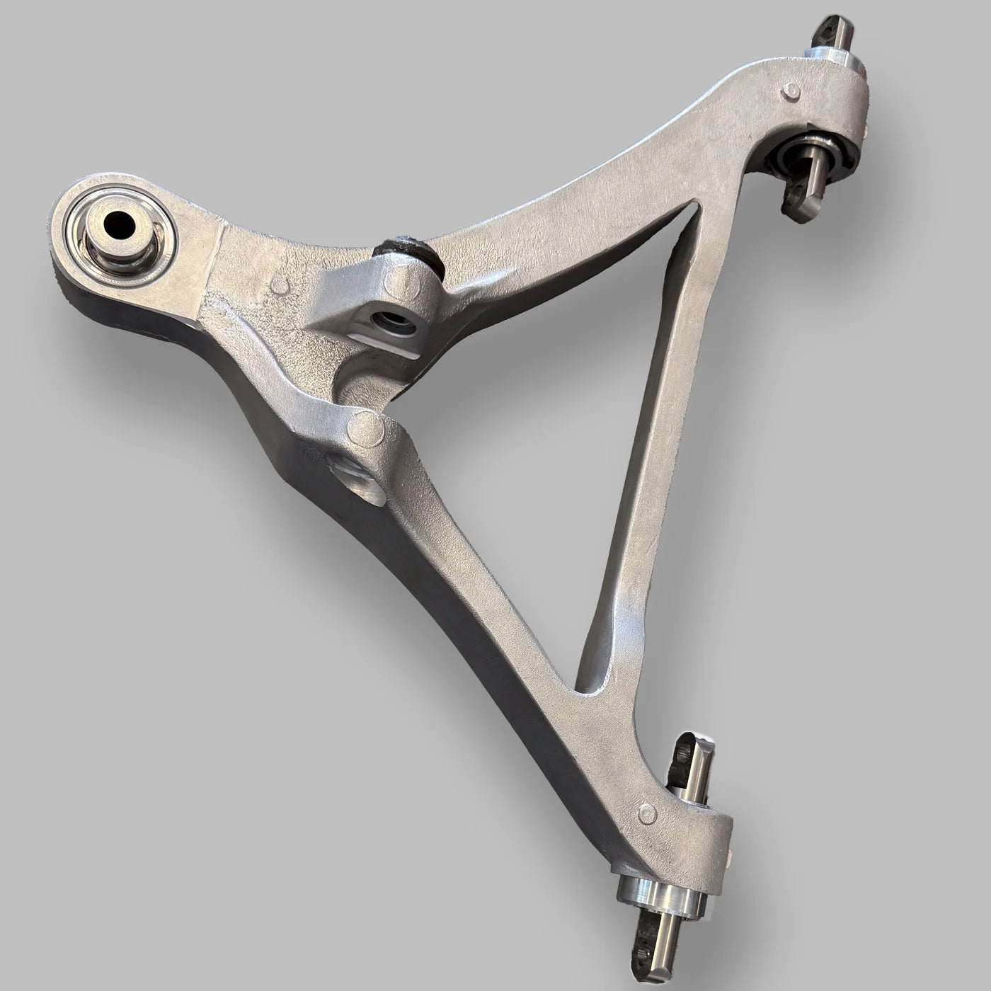 Suspension Secrets Complete Front and Rear Wishbone Monoball Kit - Ferrari F430