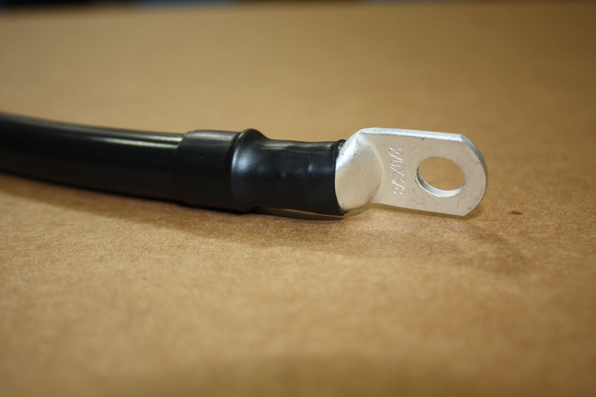 Cable BG2012BK