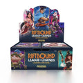 Riftbound: League of Legends - Origins Booster Box (BACKORDER)