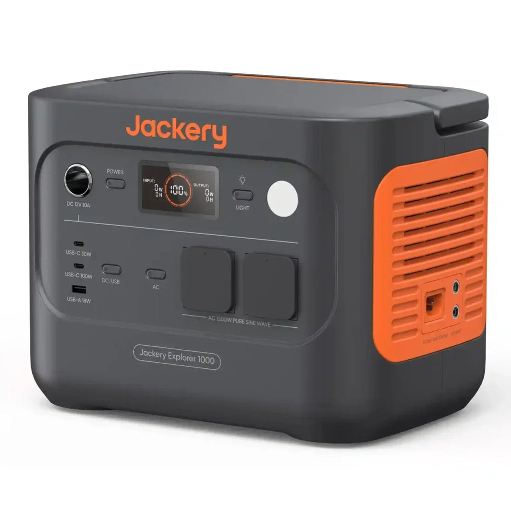 Jackery Explorer 1000 v2