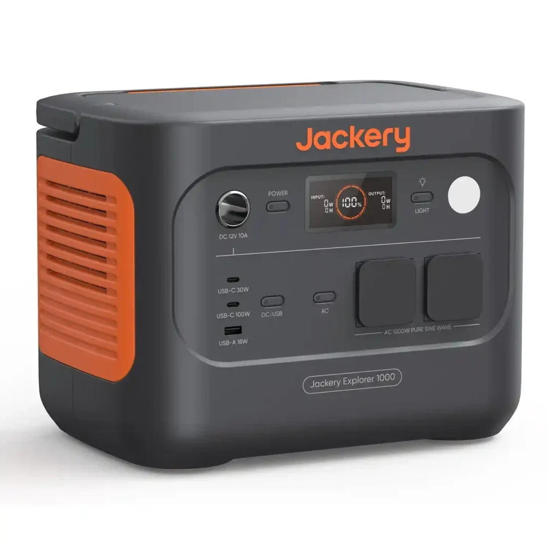 Jackery Explorer 1000 v2