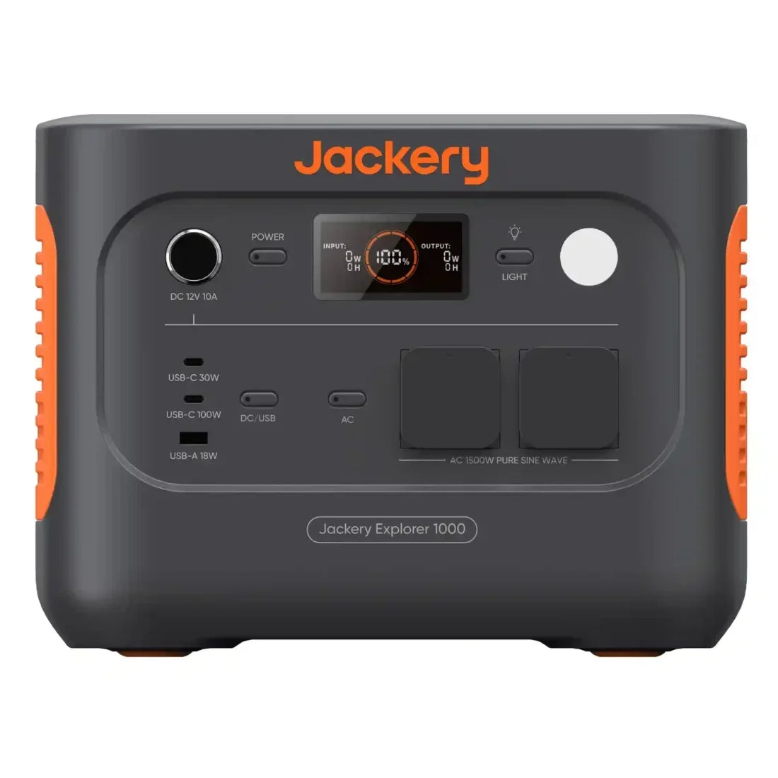 Jackery Explorer 1000 v2
