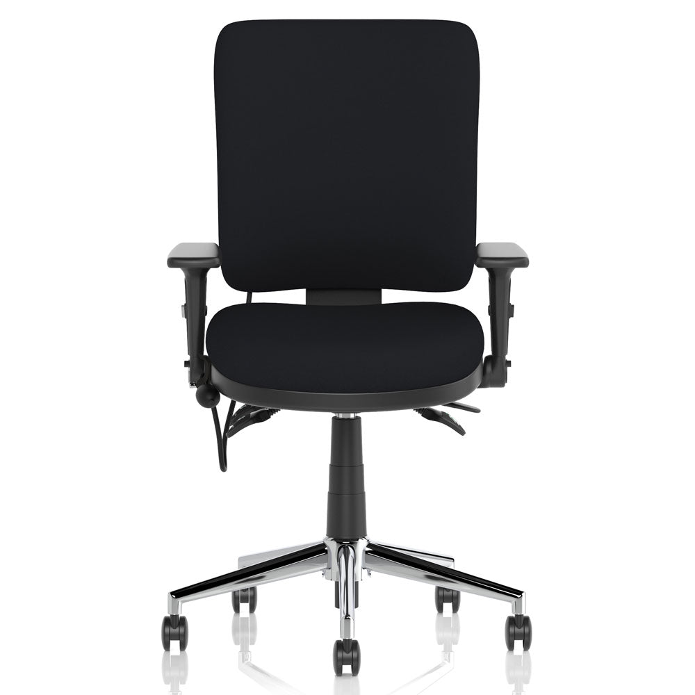 Chiro Medium Back Task Operator Office Chair