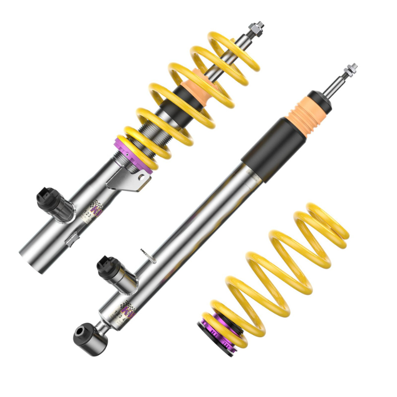 KW DDC Coilovers - BMW G42 M240I