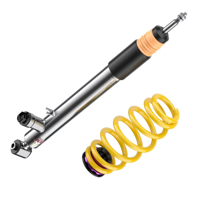 KW DDC Coilovers - BMW G42 M240I