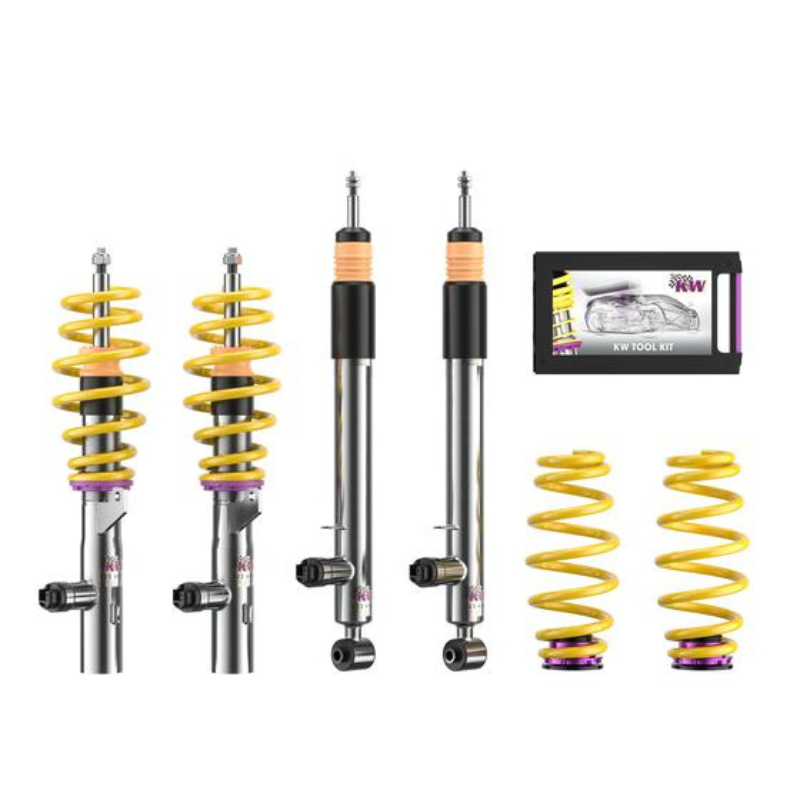 KW DDC Coilovers - BMW G29 Z4