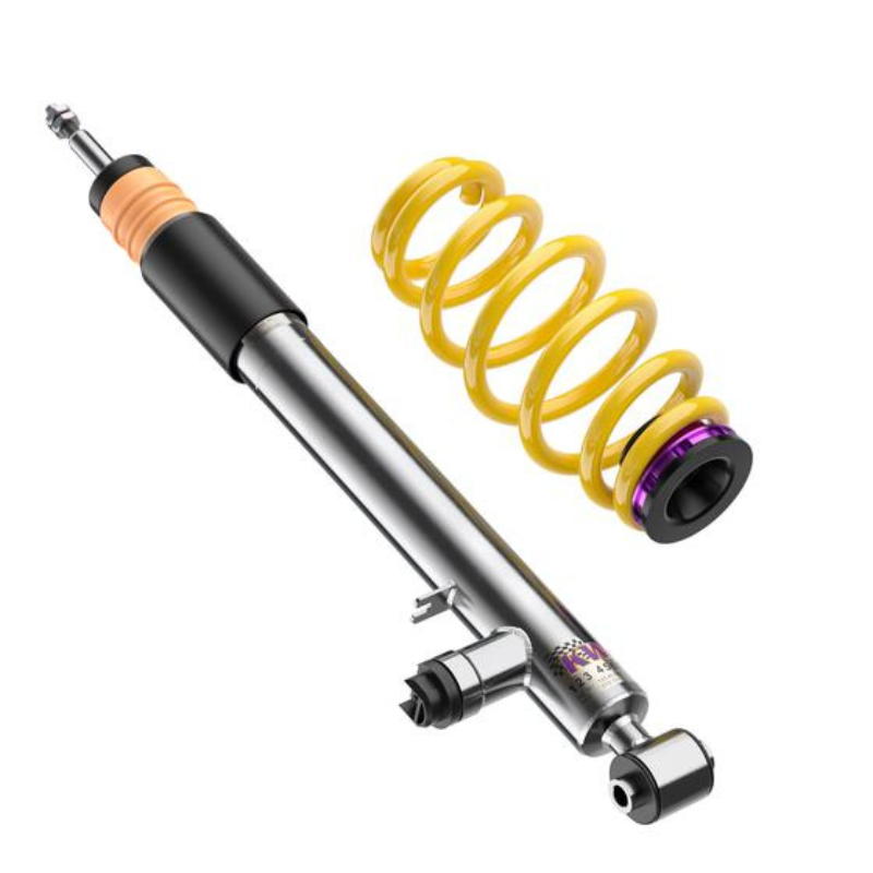 KW DDC Coilovers - BMW G29 Z4