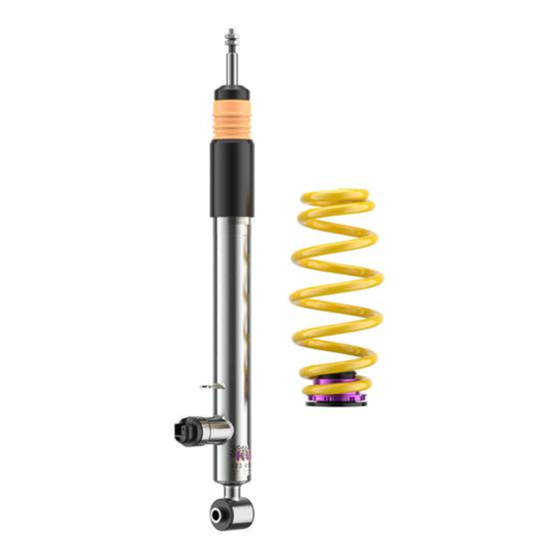 KW DDC Coilovers - BMW G29 Z4