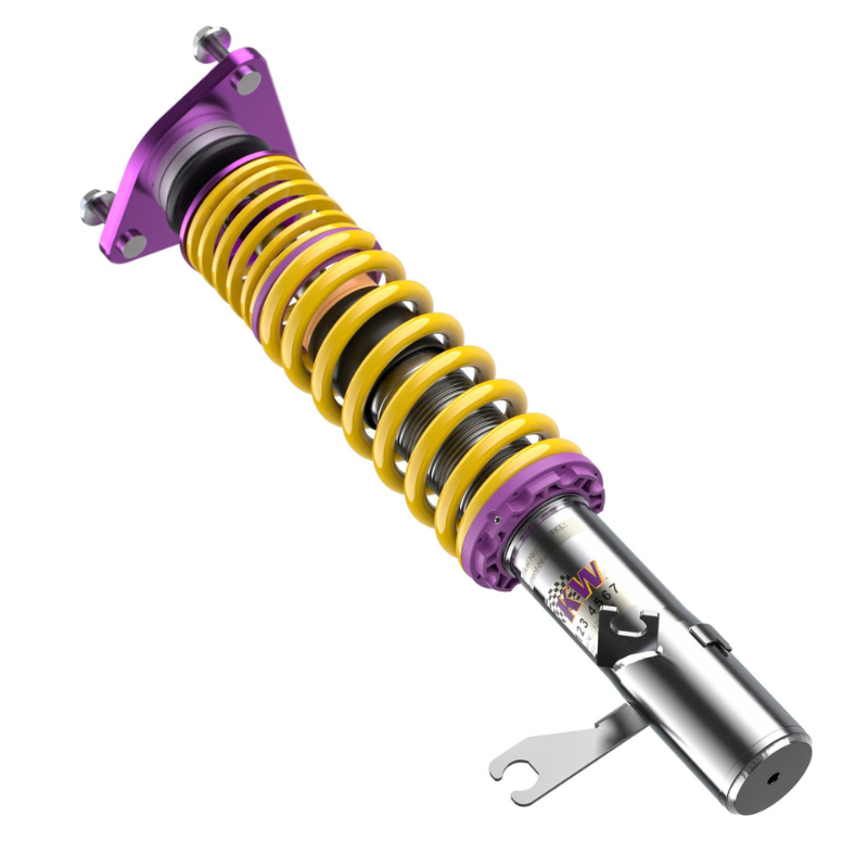 KW V3 Clubsport Coilovers - Toyota Supra MK5