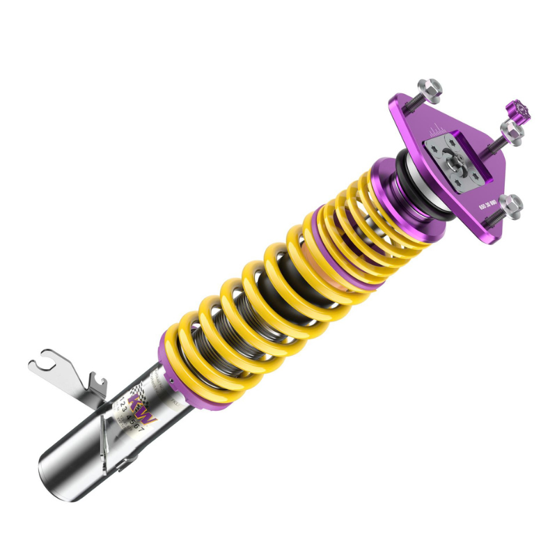 KW V3 Clubsport Coilovers - BMW G29 Z4