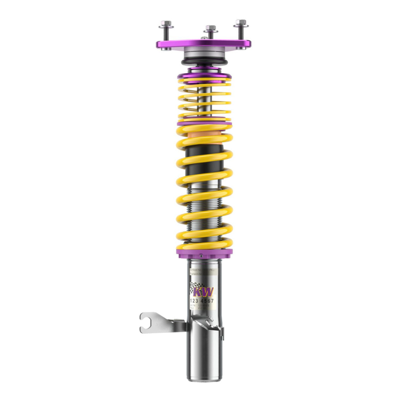 KW V3 Clubsport Coilovers - BMW G29 Z4